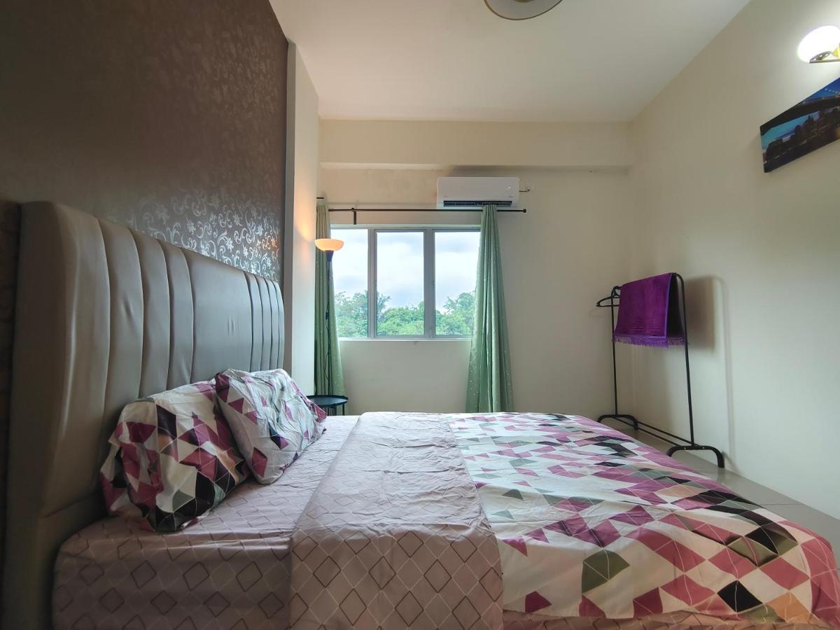 Pavilionvillie M1T11 By Irainbow Simpang Pulai Exterior photo