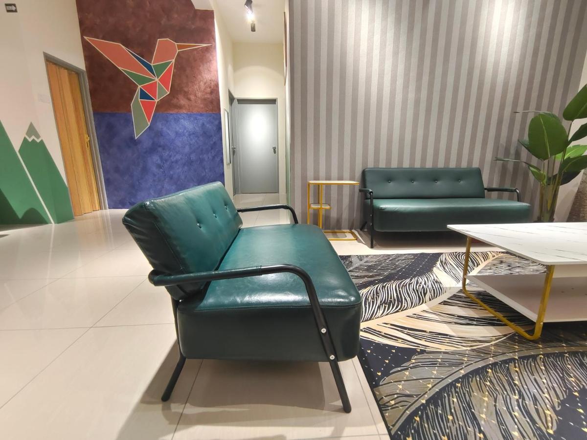 Pavilionvillie M1T11 By Irainbow Simpang Pulai Exterior photo