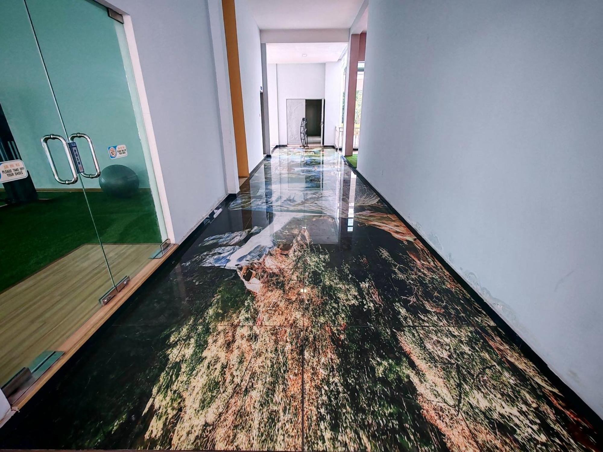 Pavilionvillie M1T11 By Irainbow Simpang Pulai Exterior photo